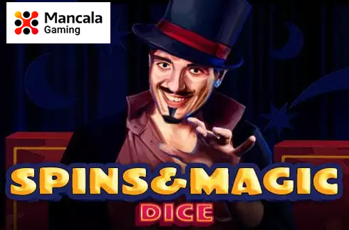 Spins and Magic Dice